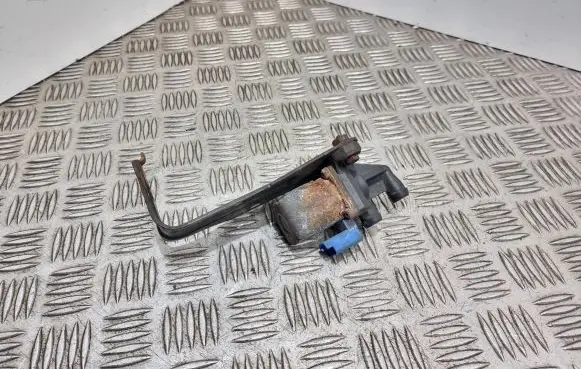 Peugeot 407 Electric auxiliary coolant/water pump 9640953980