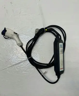 Nissan Leaf II (ZE1) Ignition lock 296906WX8A