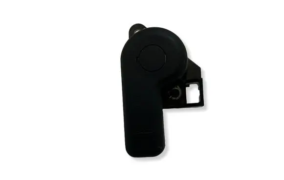 Ford Mustang VI Engine bonnet (hood) release handle CJ5416B626A