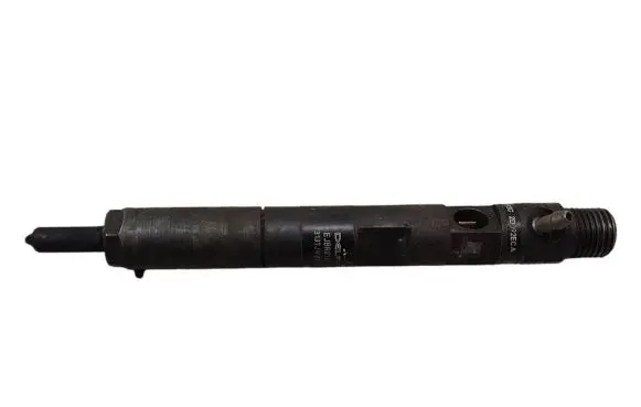 Renault Megane II Fuel injector 8200365186 8200049873