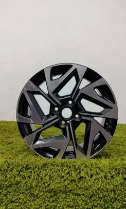 Hyundai i10 R16 alloy rim 52910-K7300