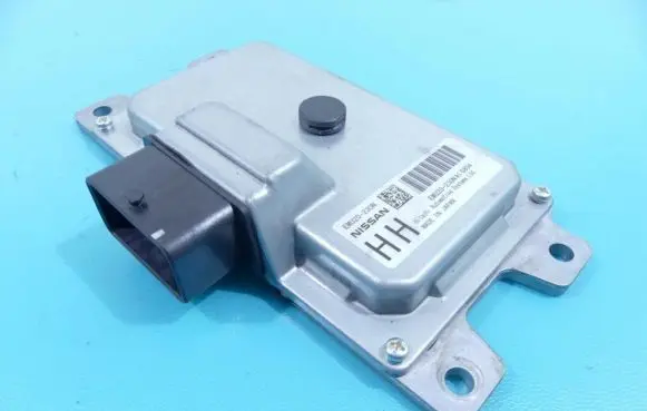 Infiniti Q50 Gearbox control unit/module EMU20-230N IMPRK1283206