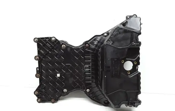 Mercedes-Benz E W212 Oil sump A6510100328