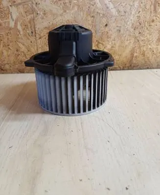 Heater fan/blower