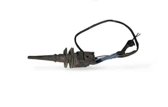 BMW 3 E46 Outside/exterior temperature sensor 9684051