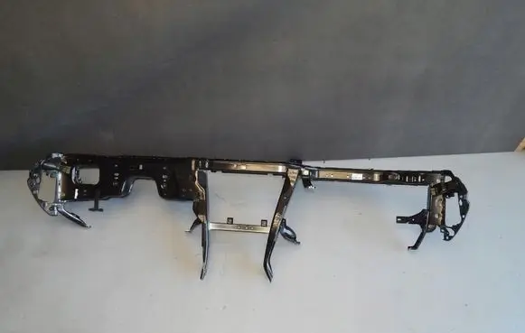 Audi A8 S8 D4 4H Dashboard cross member/frame bar 4H1857017A