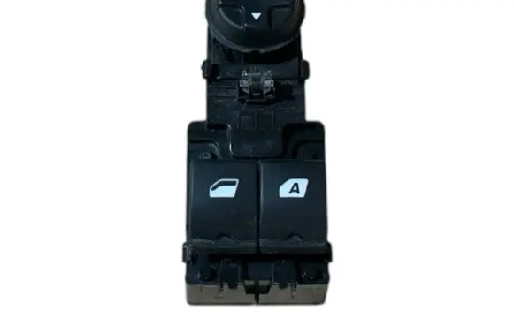 Peugeot 2008 I Electric window control switch 96751120ZD