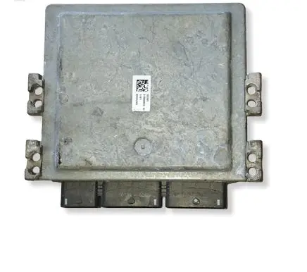 Renault Megane III Engine control unit/module 237100386R 237100037R