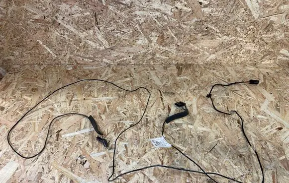 Ford Focus Other wiring loom 98AG14335