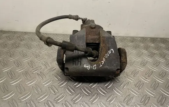 Ford Transit - Tourneo Connect Front brake caliper 