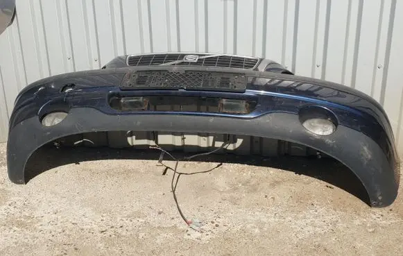 Volvo S60 Front bumper 9178213