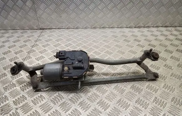 Audi A3 S3 8P Front wiper linkage 8P1955119E