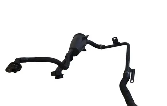 Opel Insignia A Oil breather separator 55567249 70330351 565581915