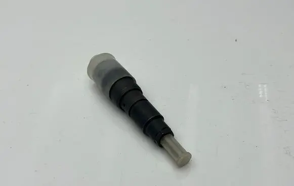 Mercedes-Benz SLK R172 Fuel injector A0060174721 0432191265