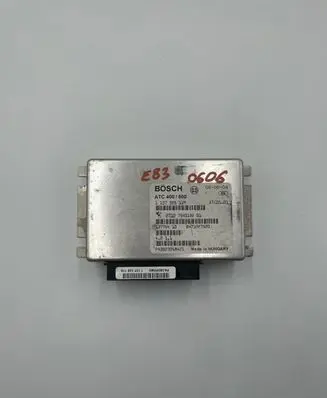 BMW X3 E83 Transfer box differential control unit 7540132 1137328119 AIC400500