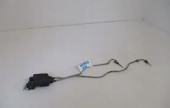 Fiat 500X Lambda probe sensor 46339722