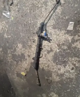 Nissan X-Trail T30 Steering rack