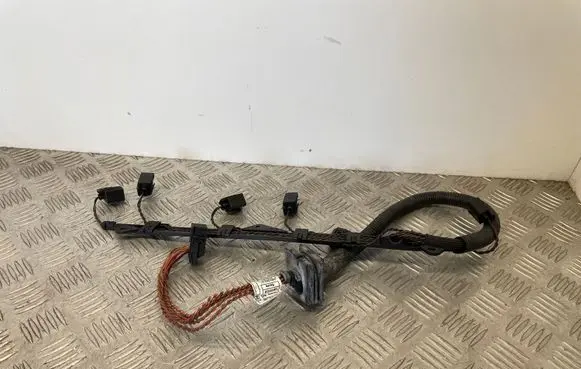 BMW 3 E90 E91 Fuel injector wires 7808234 7560707