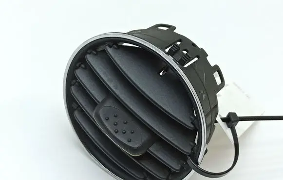 Mercedes-Benz CLK A209 C209 Dashboard side air vent grill/cover trim