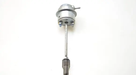 Mazda 6 Turbo system vacuum part 433483131