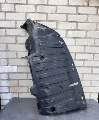 Honda CR-V Rear bumper underbody cover/under tray 74642T1WR000