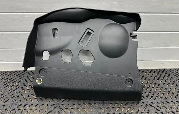 BMW 1 F20 F21 Panel trim 9205400 17806410
