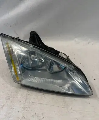 Ford Focus Headlight/headlamp 4M5113w029ac
