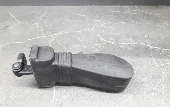 Audi A4 Allroad B8 Front door check strap stopper 8K0837267B
