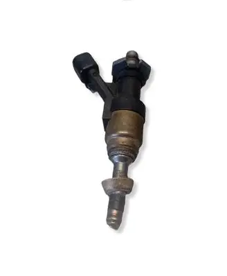 Chevrolet Corvette Fuel injector 12687709 0724808136