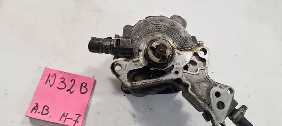 Audi A4 S4 B5 8D Tandem pump 038145209H