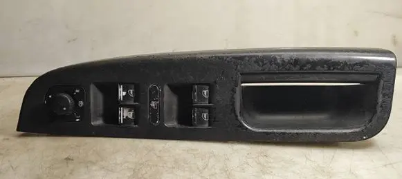 Volkswagen Golf V Electric window control switch 1K4868049A