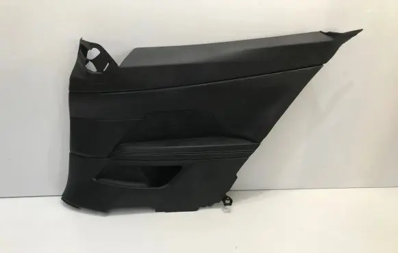 BMW 4 G22 G23 G24 G26 Coupe rear side trim panel 74114881 7940432