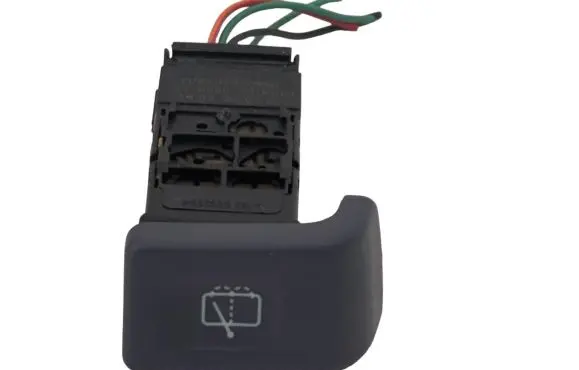 Land Rover Freelander Wiper switch YUE100560KML 03035003