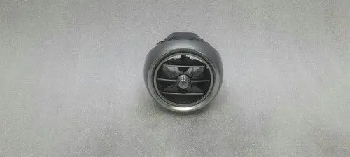 Mercedes-Benz C W205 Dashboard air vent grill cover trim A2058304400