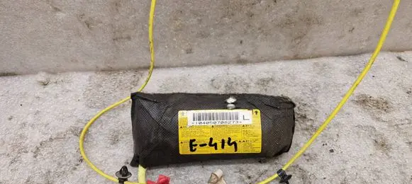 Mitsubishi Grandis Seat airbag GA33200452