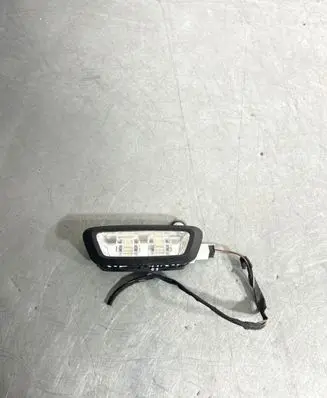 Mercedes-Benz GLC X253 C253 Boot/trunk interior light A0009064401