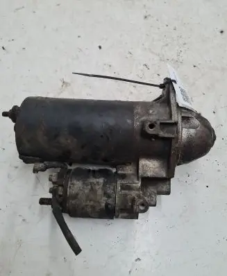 Opel Zafira A Starter motor 025909
