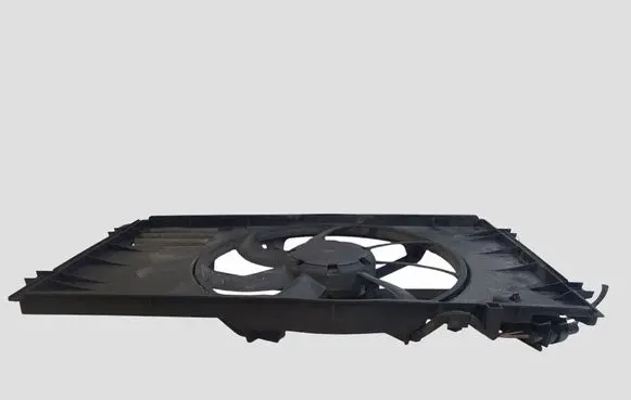 Seat Toledo III (5P) Electric radiator cooling fan 1K0959455EF