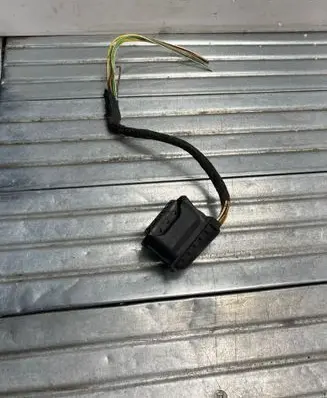 BMW 5 F10 F11 Headlight/headlamp wiring loom/harness 6925638