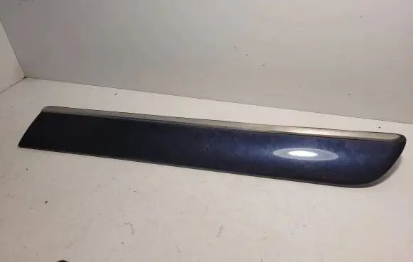 Mercedes-Benz CL C215 Rear door trim (molding) A2156900562