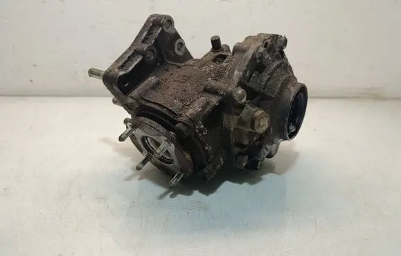 Toyota RAV 4 (XA40) Gearbox transfer box case 80010T5