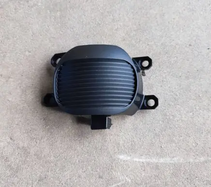 Toyota Sienna XL40 IV Front fog light trim/grill 5212808090