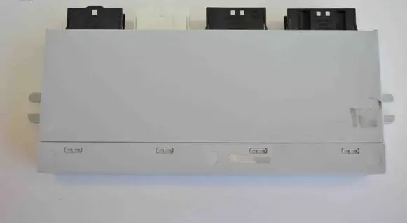 BMW 5 F10 F11 Other devices