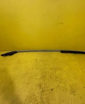 Peugeot 2008 I ACC Distronic radar sensor grill/trim 