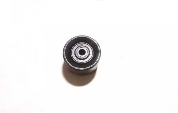 Peugeot 106 Belt tensioner pulley 