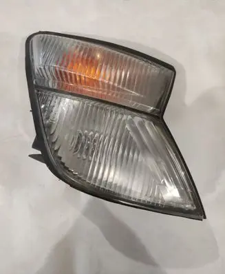 Nissan Patrol Y61 Front indicator light