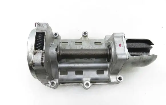 KIA Rio Oil pump balance shaft 
