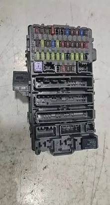 Honda CR-V Fuse box set 52575LM 5LMHBPJR061129 F21HBPJR