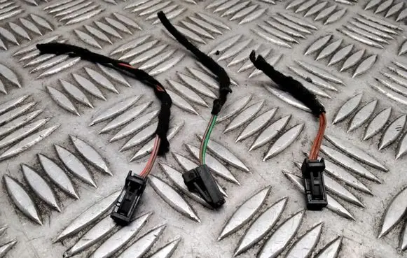Audi A6 C7 Other wiring loom 4B0971832