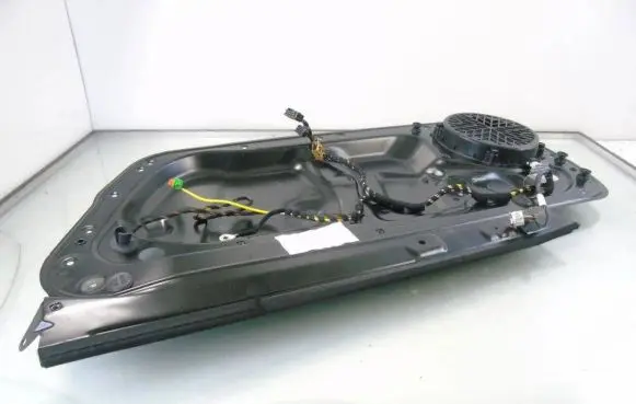 Door (2 Door Coupe)